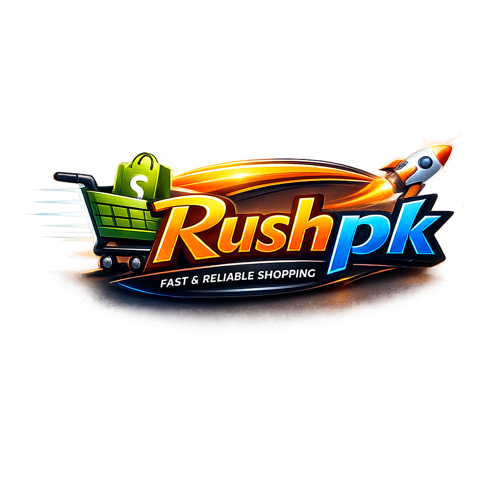 Rush Pk